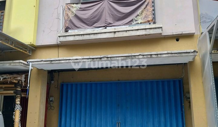 Ruko Grand View Karawaci, Tangerang