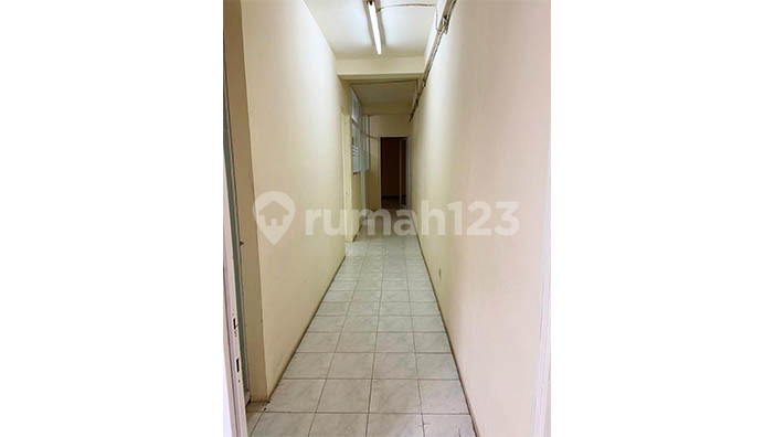 Ruko Agung Niaga, Sunter