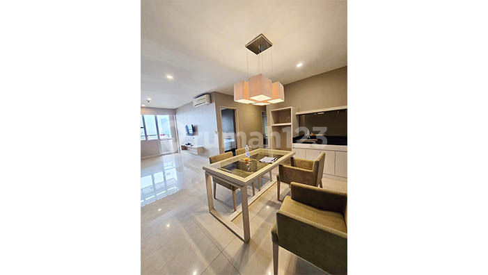 Apartemen The Park, Kelapa Gading