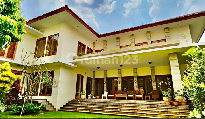 Rumah Kemang Selatan, Komplek Apartemen Kemang Jaya Rumah Kemang Selatan, Komplek Apartemen Kemang Jaya