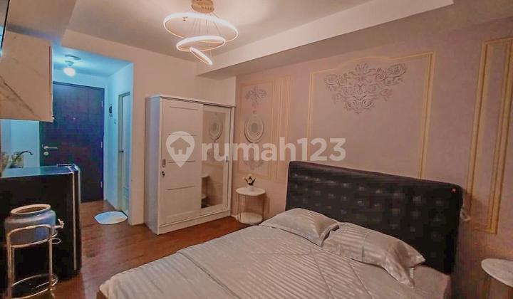 Apartemen Apartemen Baileys City, Ciputat, Tangerang 2