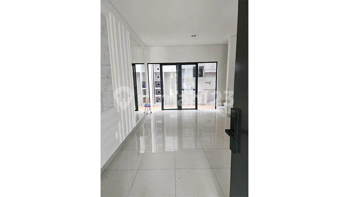 Anthia Wisteria Cluster House, Metland 2