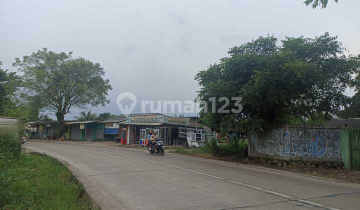 For Rent Plot Raya Ranca Iyuh, Babat Legok, Tangerang For Rent Plot Raya Ranca Iyuh, Babat Legok, Tangerang