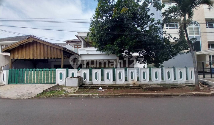Rumah Cempaka Putih Timur, Jakarta Rumah Cempaka Putih Timur, Jakarta