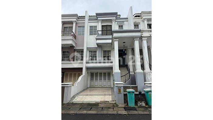 Rumah Gading Grande, Kelapa Gading