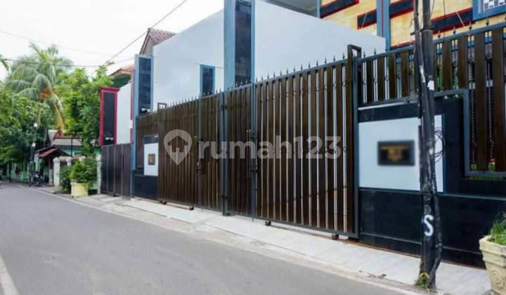 Rumah Percetakan Negara Rumah Percetakan Negara
