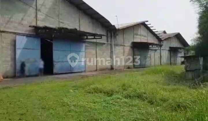 For Rent Land Plot on Cileungsi Main Road, Jonggol For Rent Land Plot on Cileungsi Main Road, Jonggol