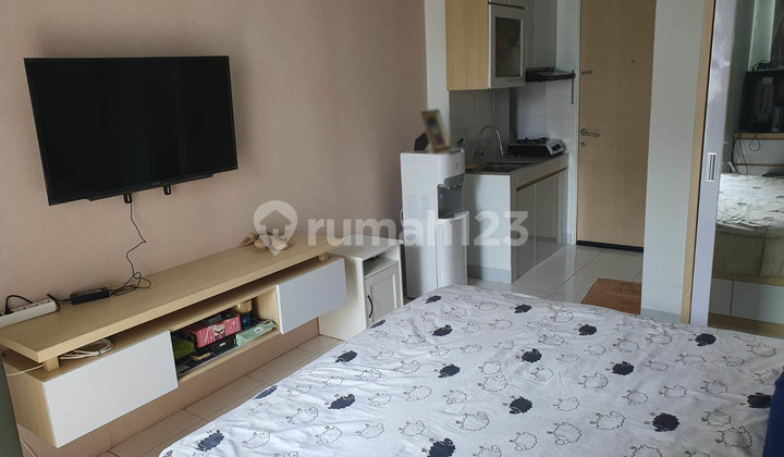 Apartemen Ayodhya Residence, Tangerang 2