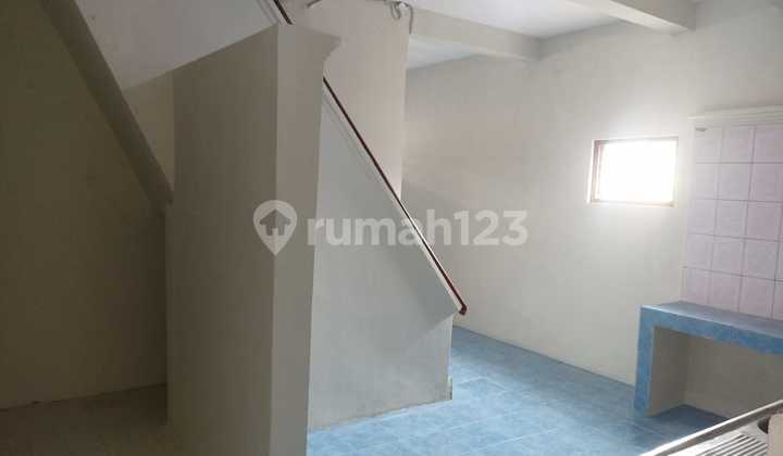 Kalibaru Barat Shop House, Cilincing Kalibaru Barat Shop House, Cilincing