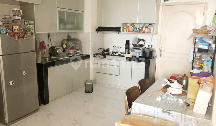 Paladian Park Apartment, Kelapa Gading