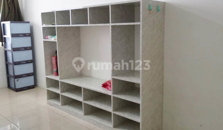 Apartemen Pasar Baru Mansion, Pasar Baru