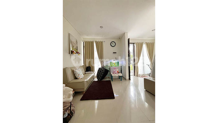 Rumah JGC, Cluster Shinano, Luas 90m2 Rumah JGC, Cluster Shinano, Luas 90m2