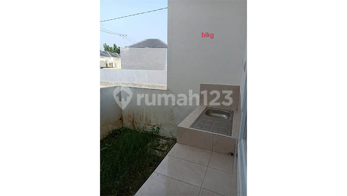 foto lainnya rumah hoek, bagus standart, di