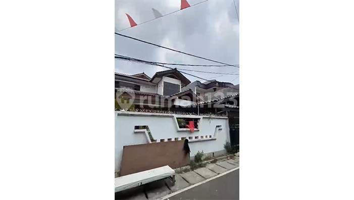 Rumah Jl Kayu Manis, Matraman 2