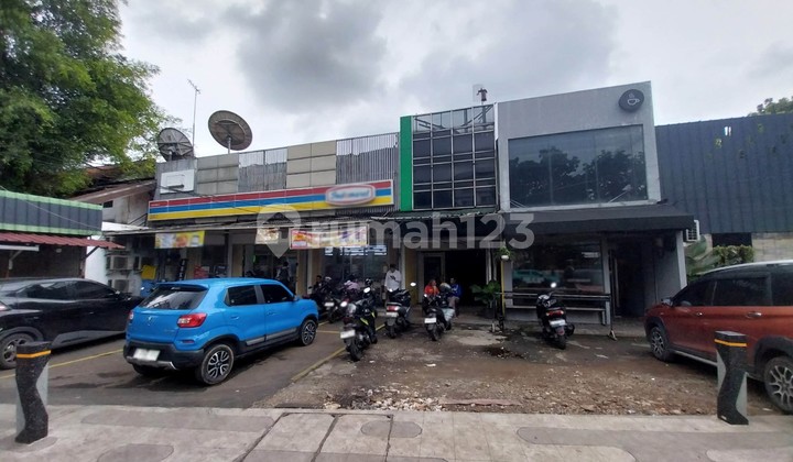 Dijual Tanah Jl Prof. Dr. Soepomo, Tebet Barat, Luas 1.150M2