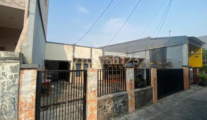 Rumah Jl Manggar, Tugu Utara, Koja 2