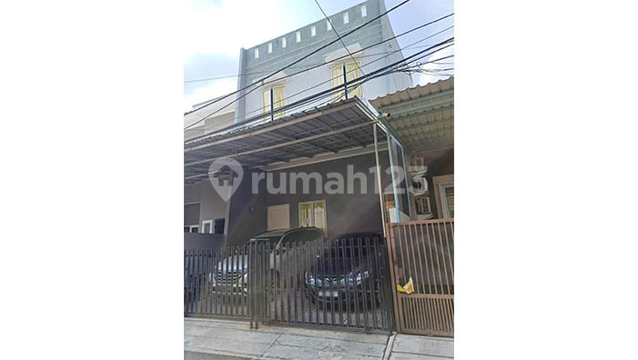 Dijual Rumah Gading Indah, Kelapa Gading Dijual Rumah Gading Indah, Kelapa Gading