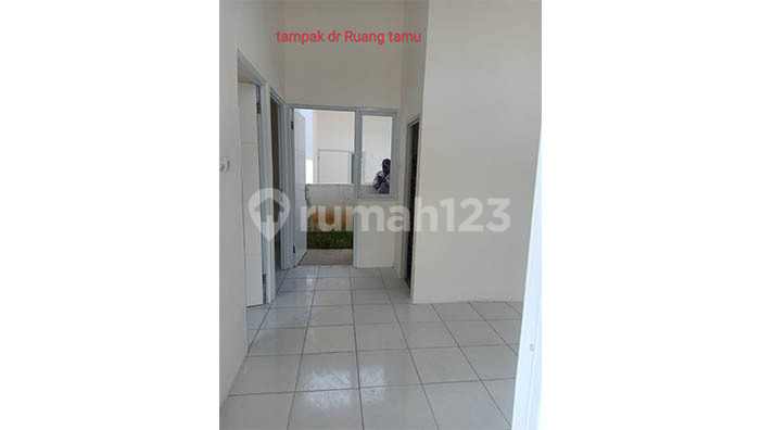 foto lainnya rumah hoek, bagus standart, di