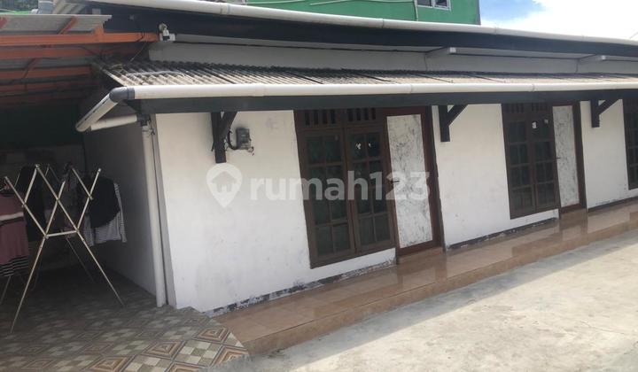 Rumah Jl Puskesmas,  Kelapa Gading 2