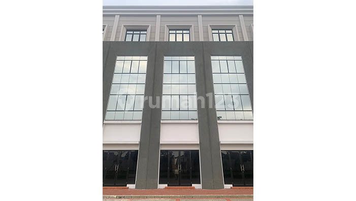 Ruko Sedayu City, Luas 4,5X18m2 Ruko Sedayu City, Luas 4,5X18m2