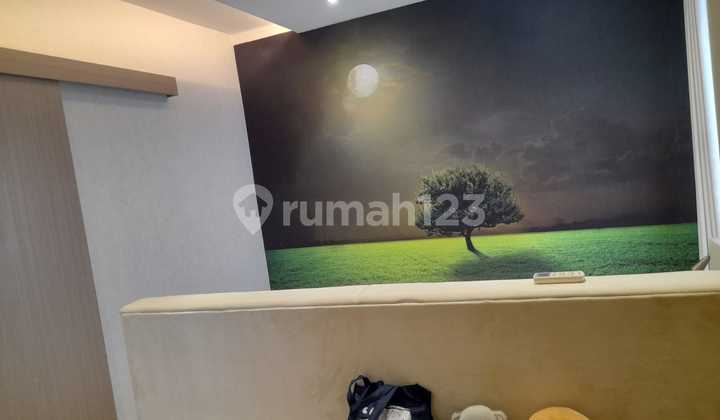 Apartemen Sunter Icon, Sunter  2