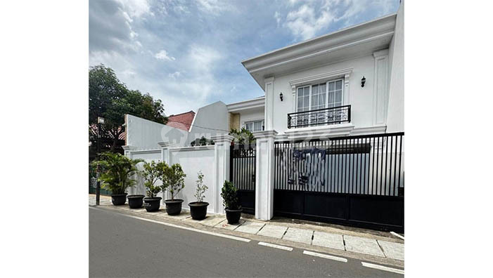 Rumah Harapan Mulia, Kemayoran Rumah Harapan Mulia, Kemayoran