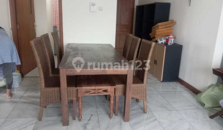 Apartemen Mitra Sunter, Luas 90m2 2