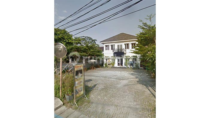 Ruko Jl Veteran, Bekasi Selatan Luas 500m2 Ruko Jl Veteran, Bekasi Selatan Luas 500m2