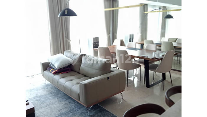 Apartemen Holland Village, Cempaka Putih