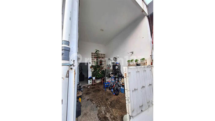 Rumah Grand malaka, Rorotan Cilincing 2