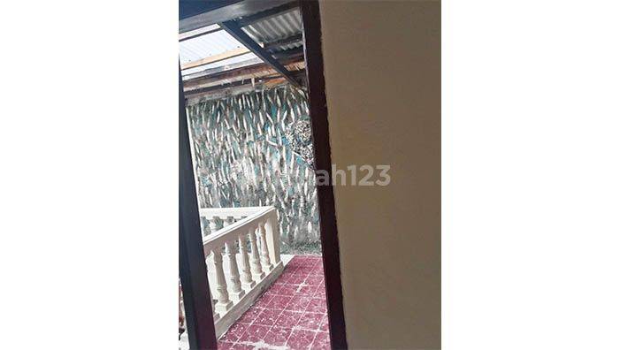 Rumah Siap Huni Kav. DKI Pondok Kelapa Jl Lembah Palem 2