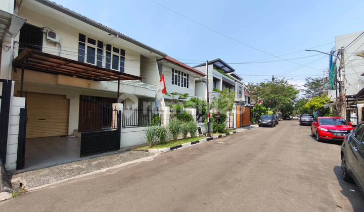 Rumah Gading Kirana Timur, Kelapa Gading