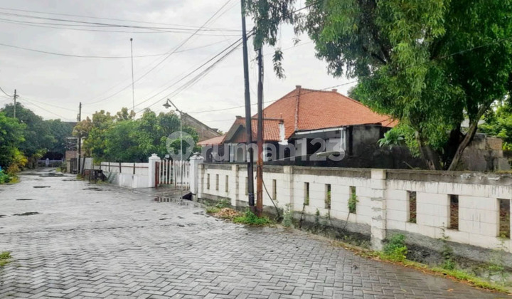 Dijual Rumah Ki Bie Wongso, Semarang, Jawa Tengah 2