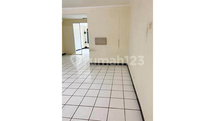 Ruko Agung Niaga, Sunter