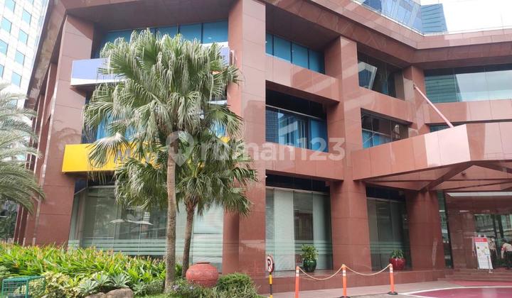 Perkantoran Graha Irama Building Perkantoran Graha Irama Building