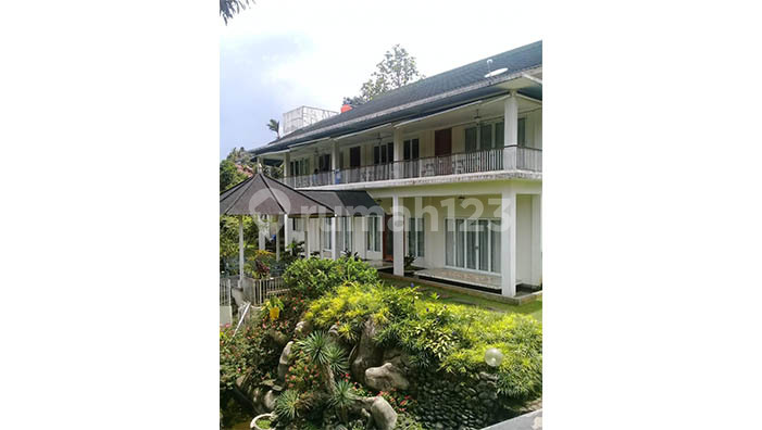Villa Mega Mendung, Bogor Villa Mega Mendung, Bogor