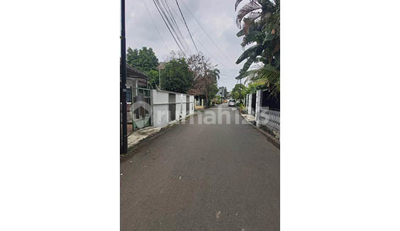 Rumah Jl Perkebunan Duren Sawit, Pondok Bambu 2