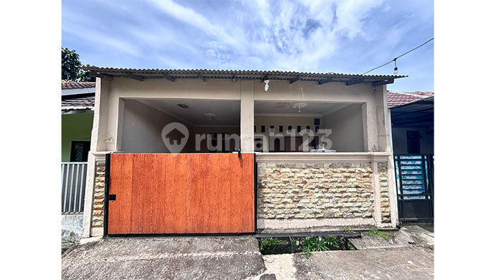 Rumah Cemara, Tajur Halang, Bogor