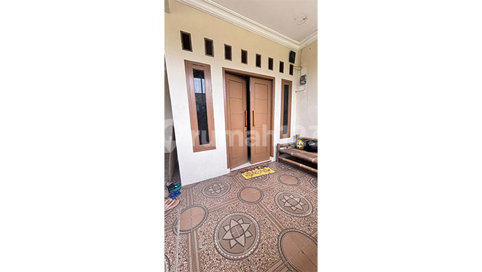 Rumah Cemara, Tajur Halang, Bogor 2