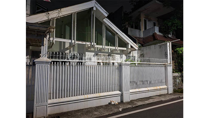 Dijual Rumah Kartini, Pasar Baru, Jakarta Pusat