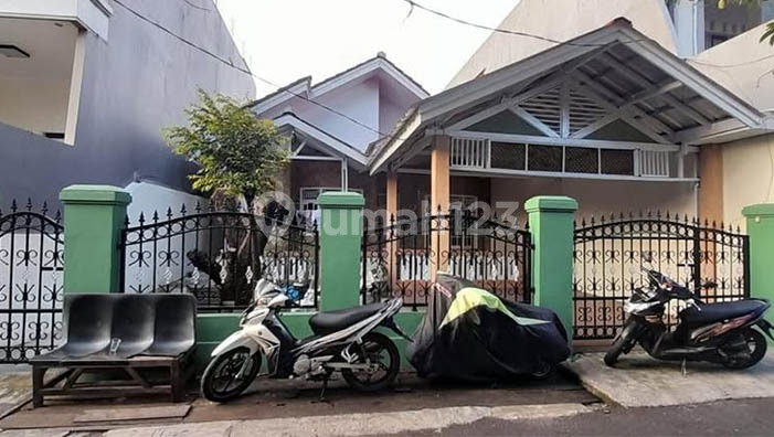 Rumah Jl Lontar Tugu Utara, Koja Rumah Jl Lontar Tugu Utara, Koja