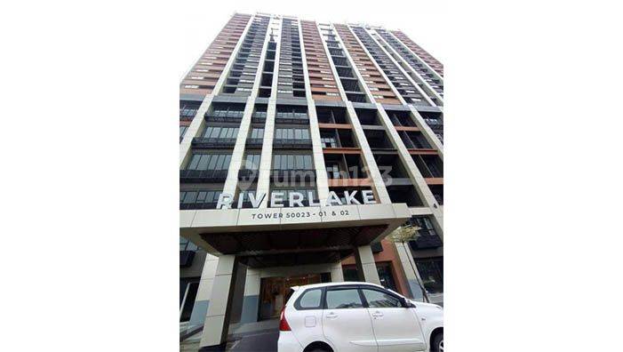 Apartemen Meikarta Twr River Lake, Cikarang  1