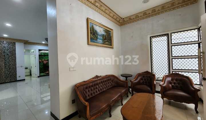 Gading Kusuma House, Kelapa Gading Jakarta 2
