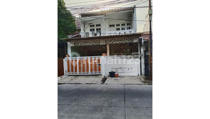 Rumah Tarian Raya Timur, Kelapa Gading Rumah Tarian Raya Timur, Kelapa Gading