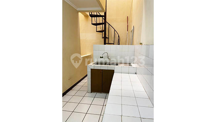 Ruko Agung Niaga, Sunter