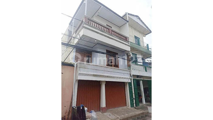 Kalibaru Barat Shop House, Cilincing Kalibaru Barat Shop House, Cilincing