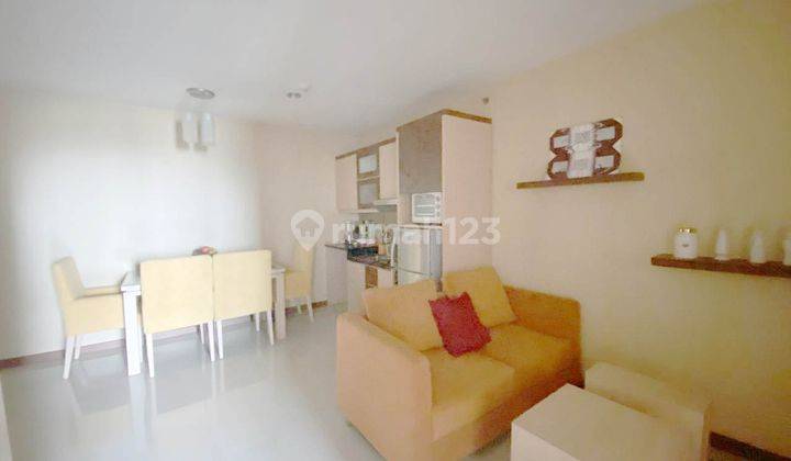 Apartemen The Park, Kelapa Gading 1