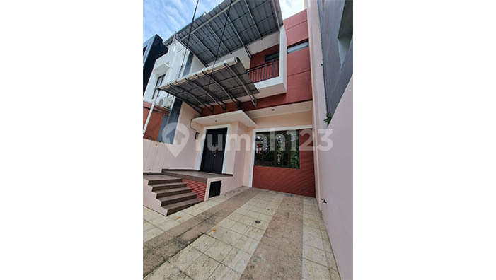 Rumah Kelapa Kopyor Raya, Kelapa Gading