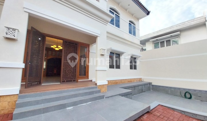 Rumah Bagus Exclusive.mau Dijual.cepat