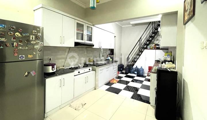 Rumah Jl Tirta, Duren Sawit, Jakarta 2